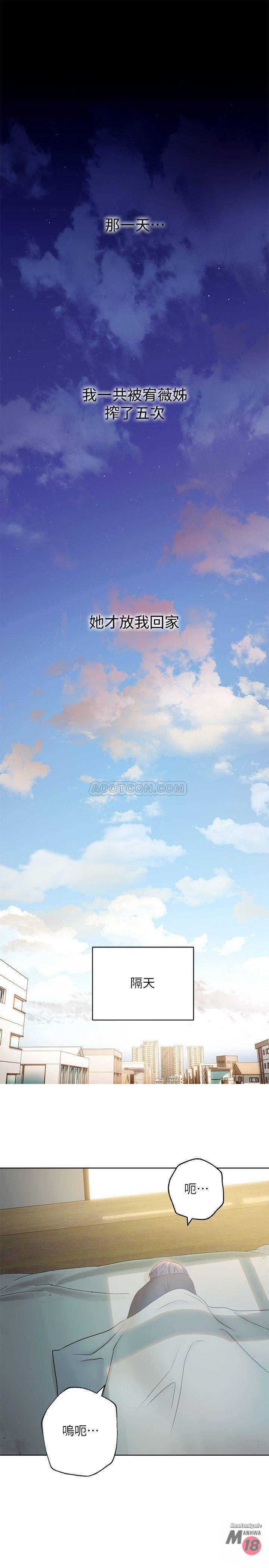 Stepmother Friends Raw - Chapter 21 Page 32