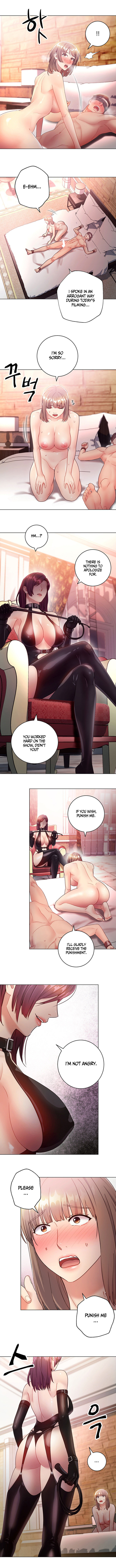 Stepmother Friends Raw - Chapter 30 Page 7