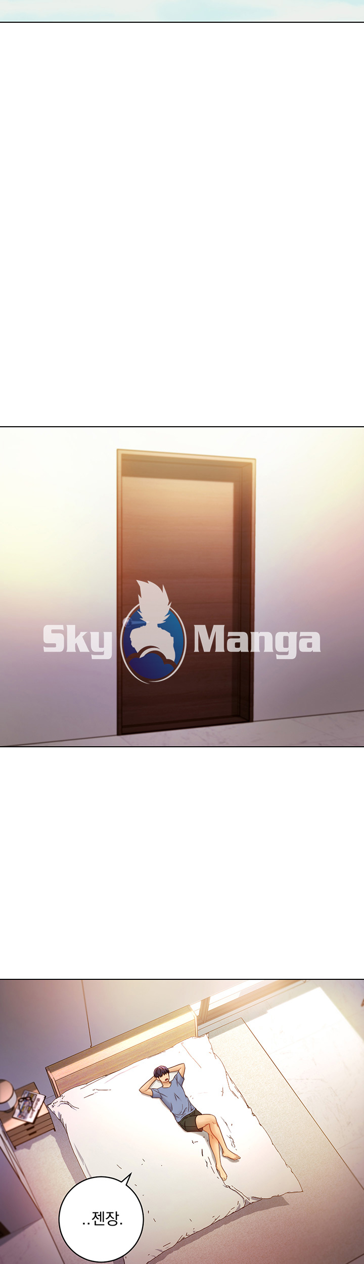 Stepmother Friends Raw - Chapter 36 Page 26