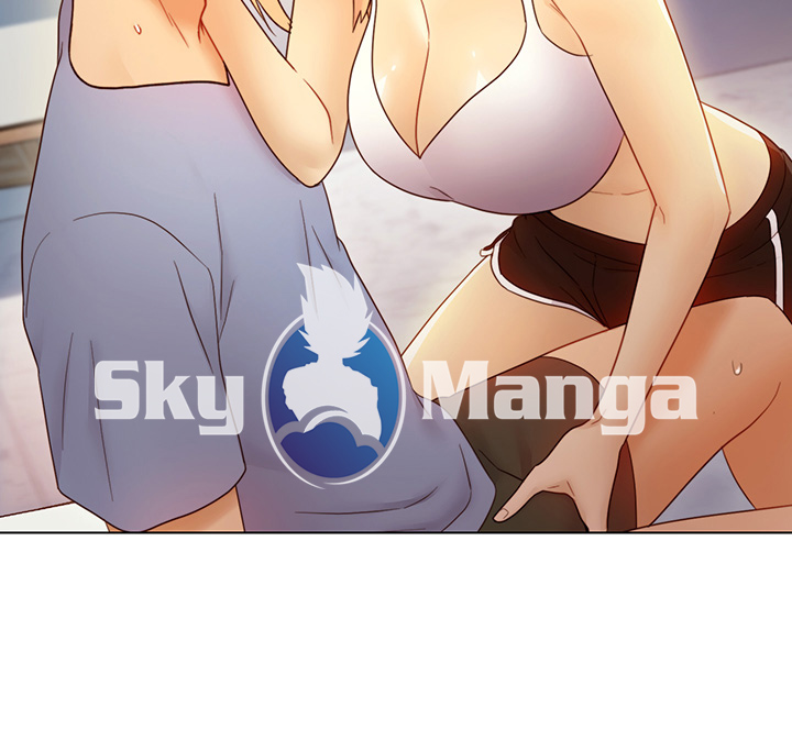 Stepmother Friends Raw - Chapter 36 Page 39