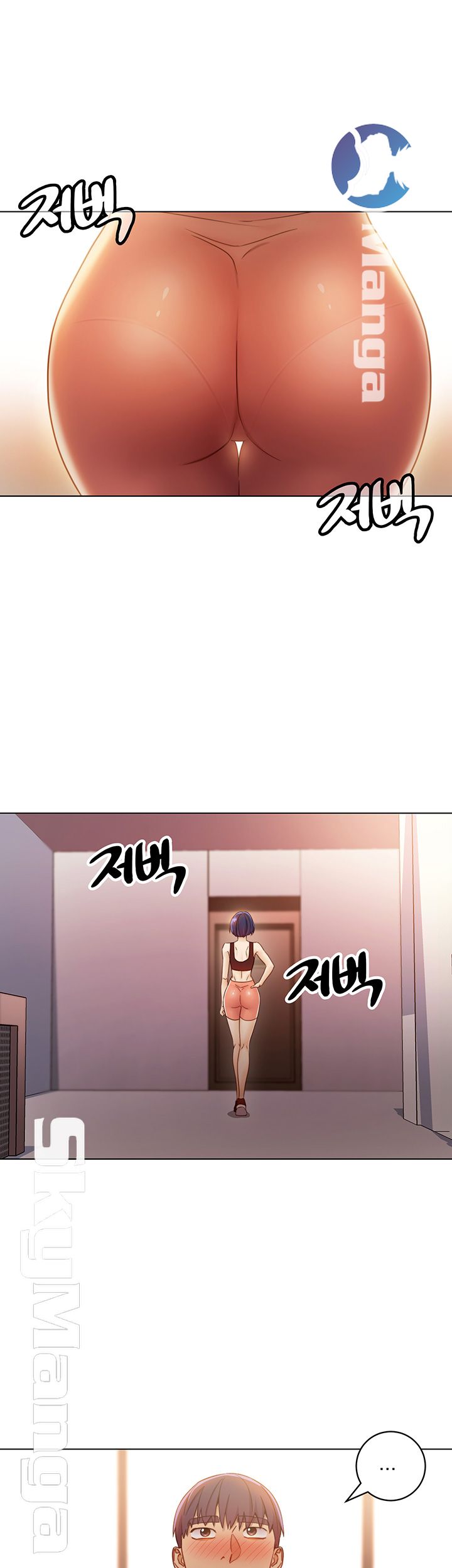 Stepmother Friends Raw - Chapter 41 Page 39