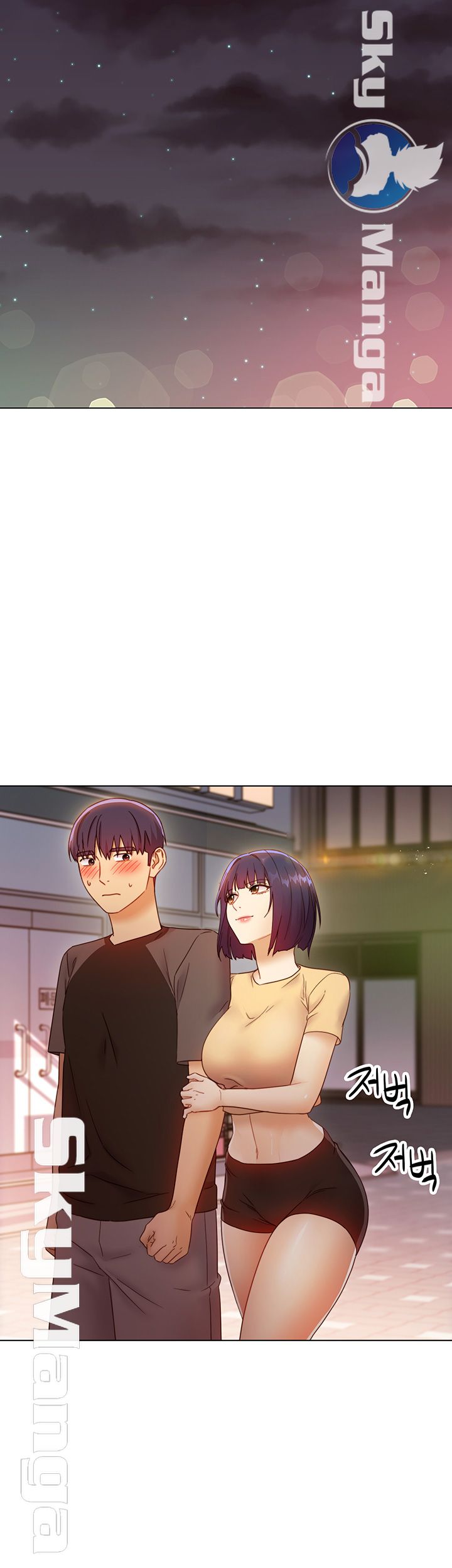 Stepmother Friends Raw - Chapter 41 Page 59