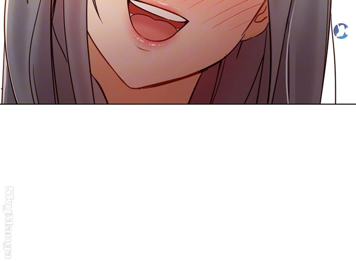 Stepmother Friends Raw - Chapter 45 Page 8