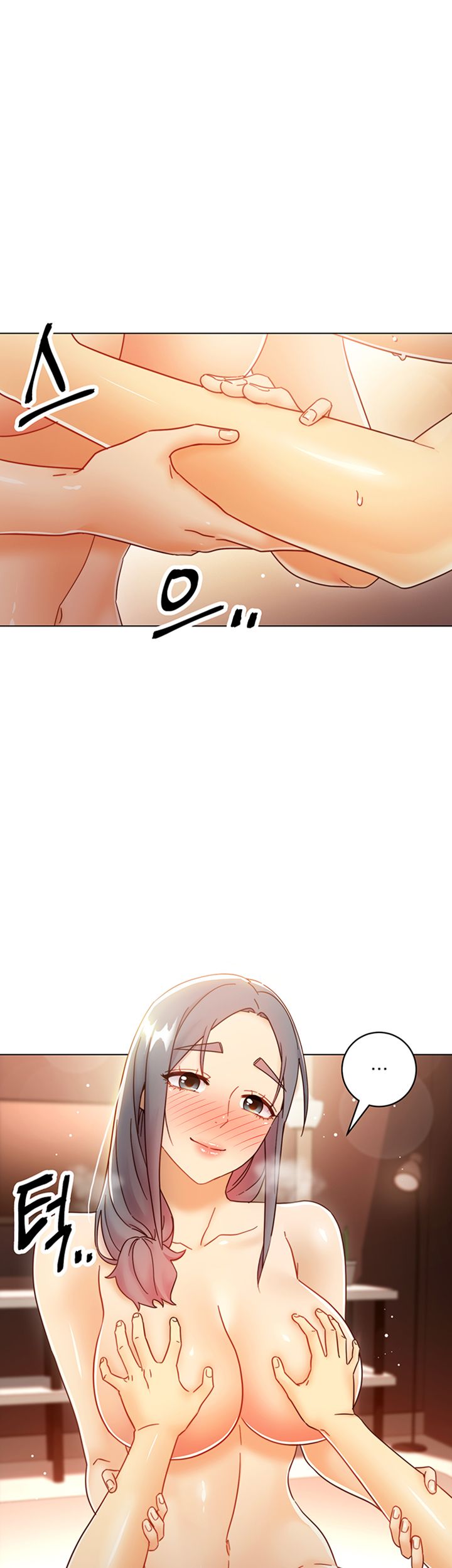 Stepmother Friends Raw - Chapter 48 Page 32