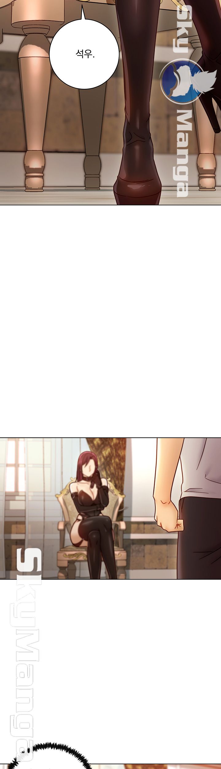 Stepmother Friends Raw - Chapter 49 Page 57