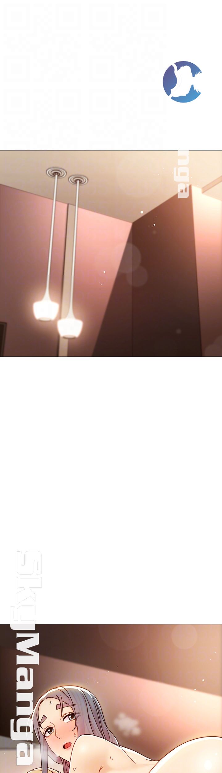 Stepmother Friends Raw - Chapter 49 Page 8