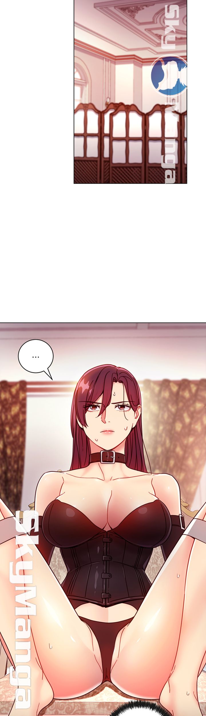 Stepmother Friends Raw - Chapter 51 Page 22