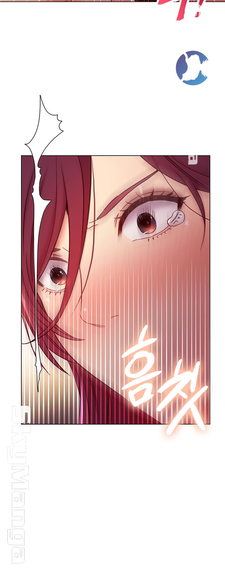 Stepmother Friends Raw - Chapter 51 Page 46