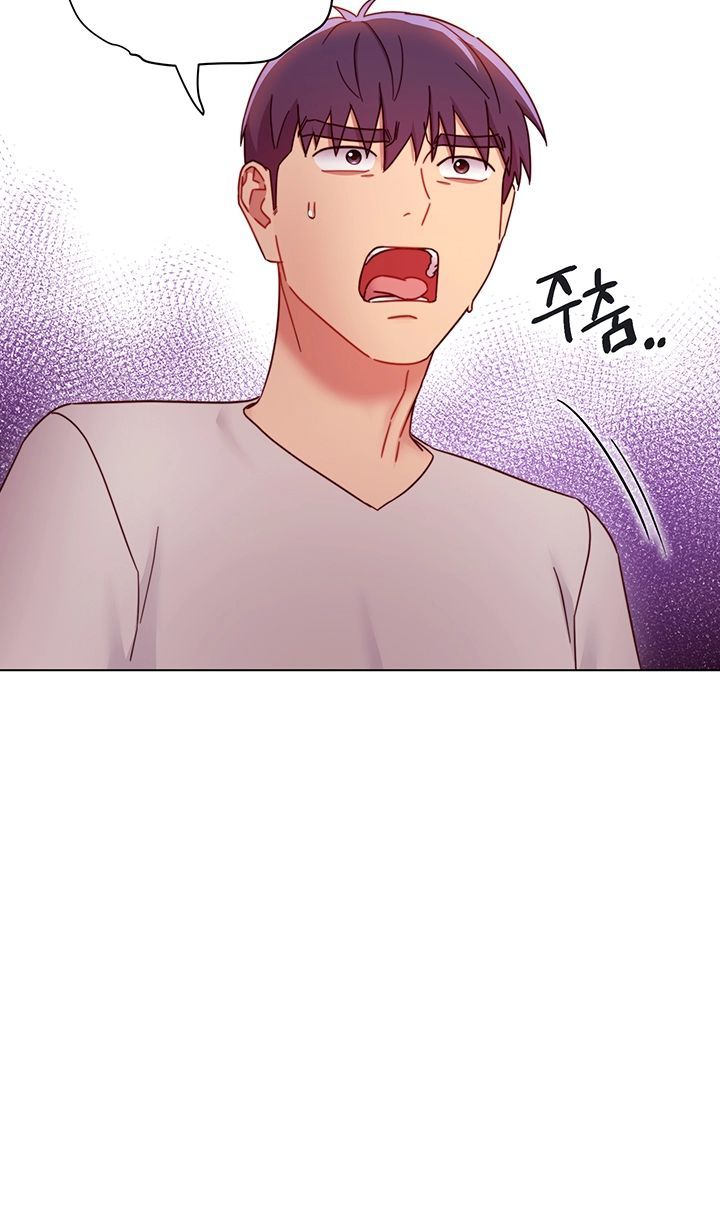 Stepmother Friends Raw - Chapter 54 Page 13