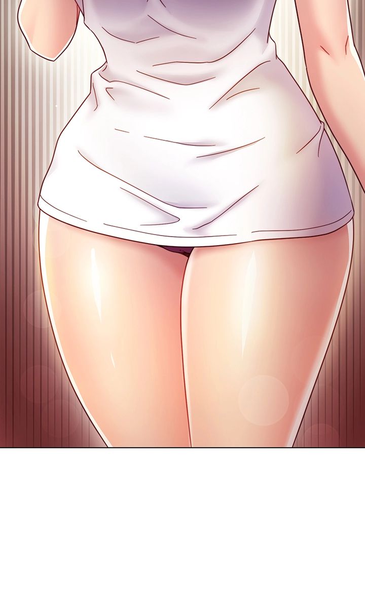 Stepmother Friends Raw - Chapter 54 Page 25