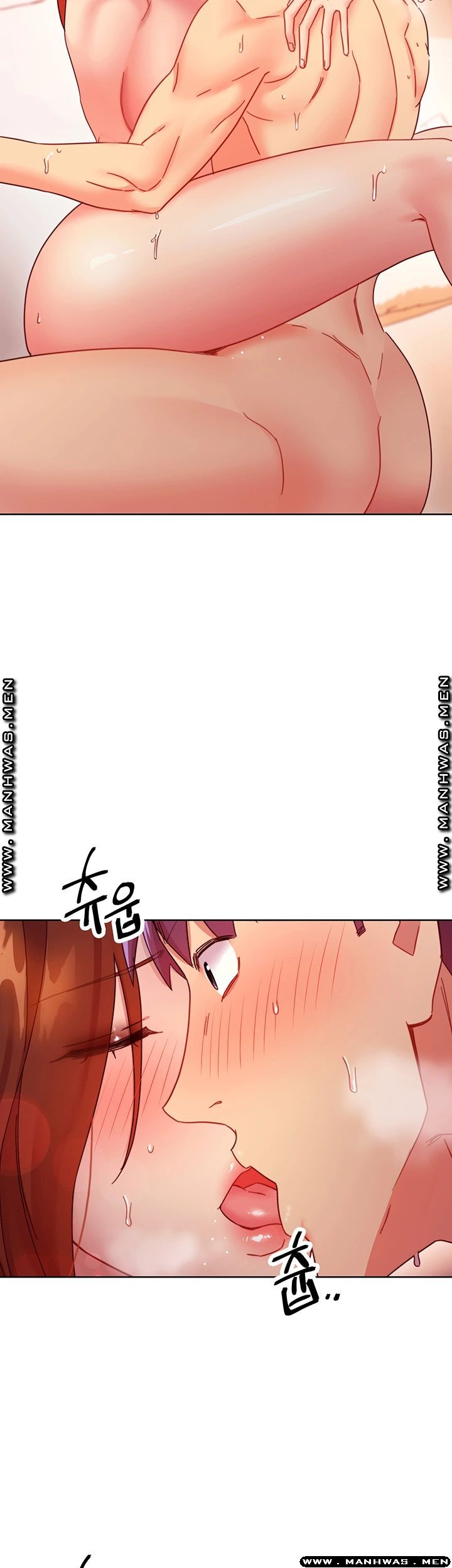 Stepmother Friends Raw - Chapter 60 Page 31