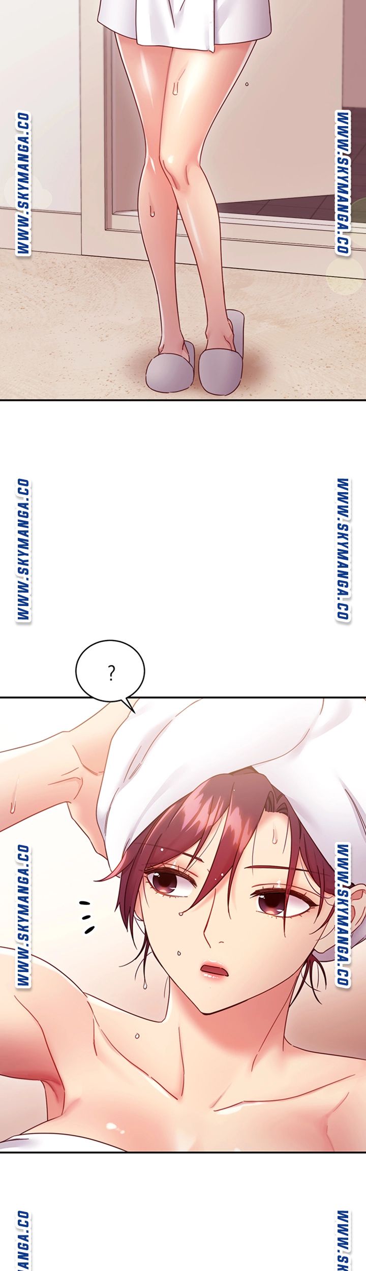 Stepmother Friends Raw - Chapter 66 Page 42