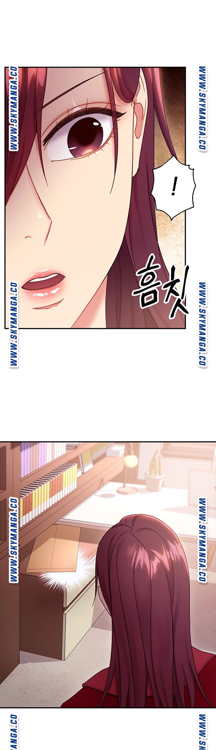 Stepmother Friends Raw - Chapter 66 Page 47