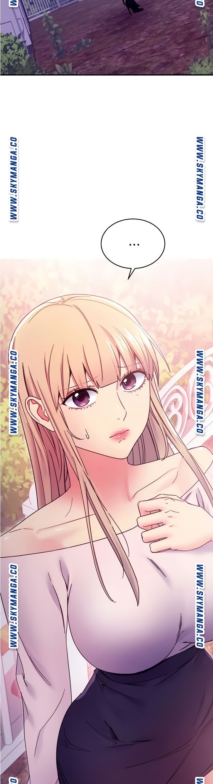 Stepmother Friends Raw - Chapter 72 Page 2