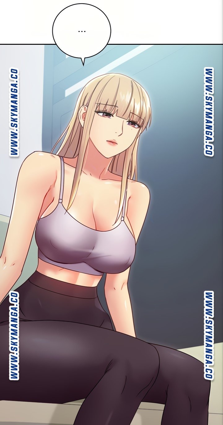 Stepmother Friends Raw - Chapter 80 Page 11