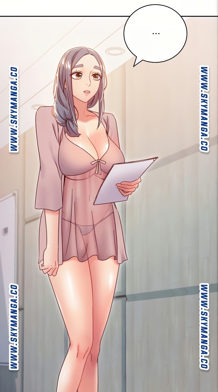 Stepmother Friends Raw - Chapter 80 Page 48