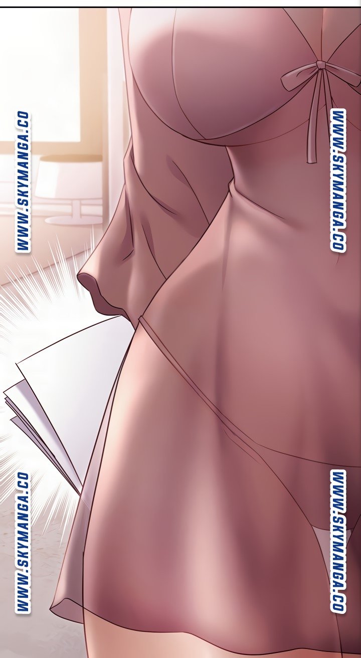 Stepmother Friends Raw - Chapter 80 Page 7