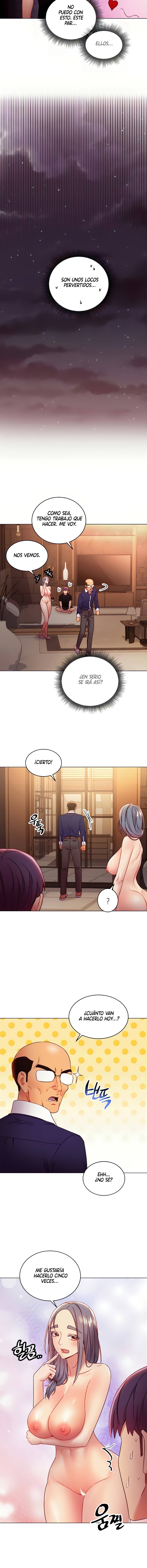 Stepmother Friends Raw - Chapter 82 Page 11