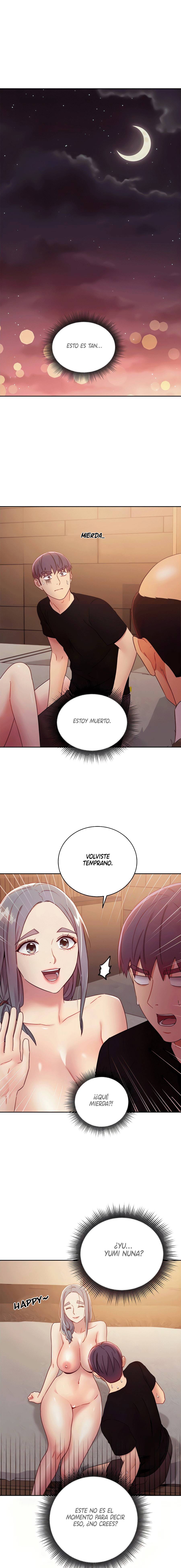 Stepmother Friends Raw - Chapter 82 Page 2