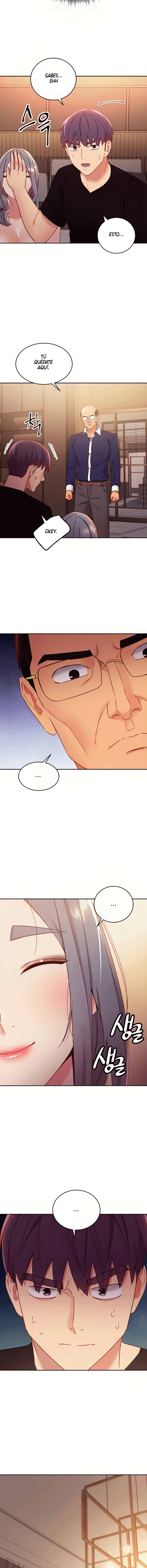 Stepmother Friends Raw - Chapter 82 Page 3