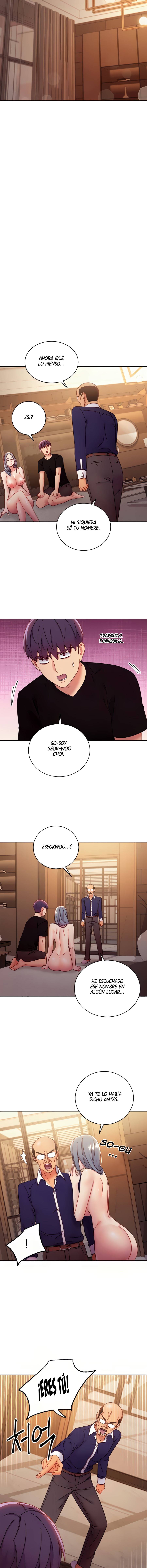 Stepmother Friends Raw - Chapter 82 Page 4