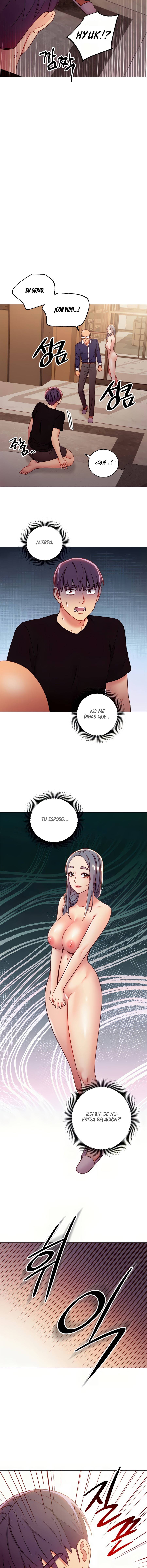 Stepmother Friends Raw - Chapter 82 Page 5