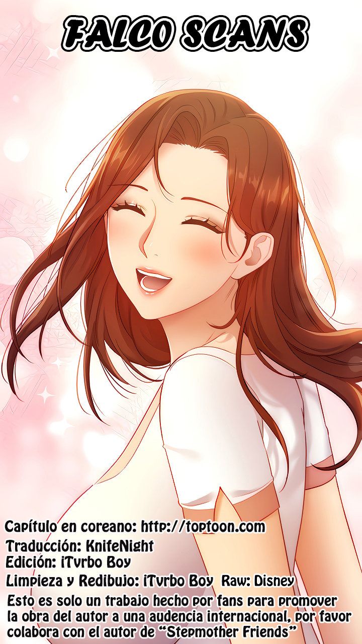 Stepmother Friends Raw - Chapter 85 Page 1