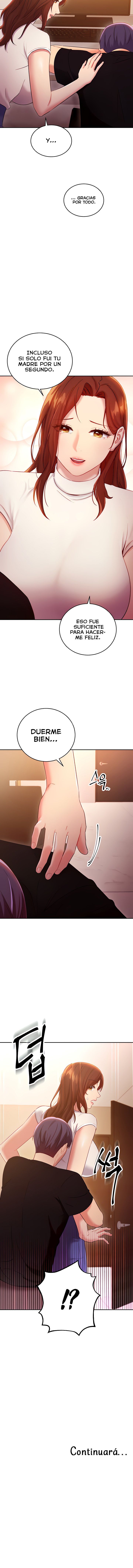 Stepmother Friends Raw - Chapter 85 Page 11