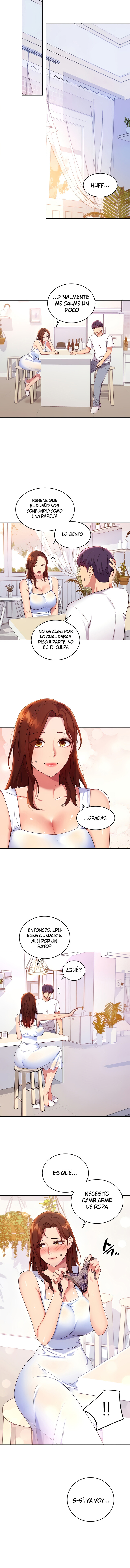 Stepmother Friends Raw - Chapter 86 Page 11