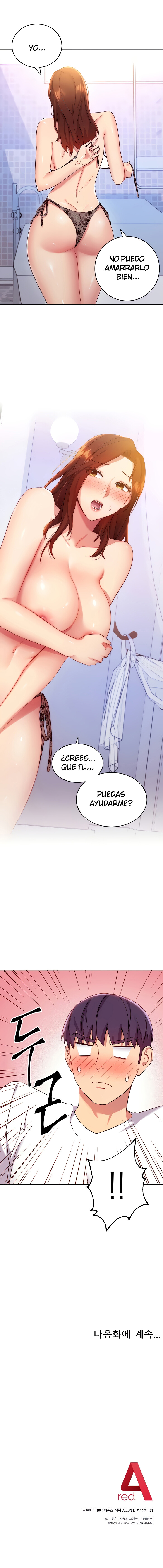 Stepmother Friends Raw - Chapter 86 Page 15