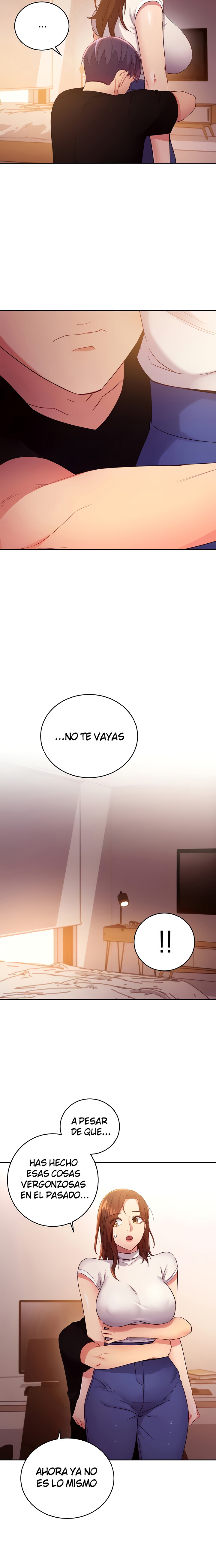 Stepmother Friends Raw - Chapter 86 Page 3