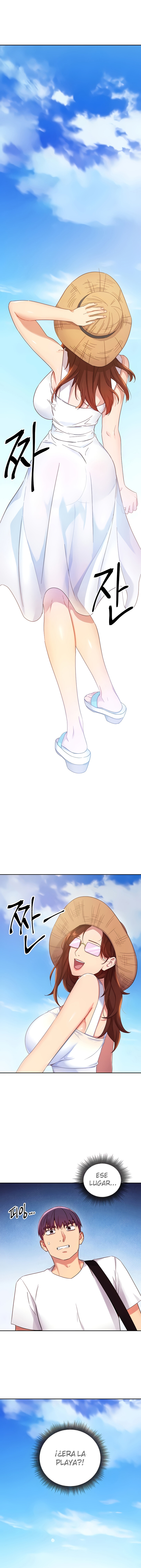 Stepmother Friends Raw - Chapter 86 Page 6