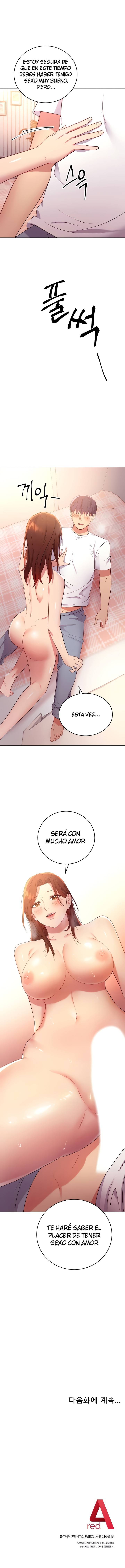 Stepmother Friends Raw - Chapter 88 Page 10