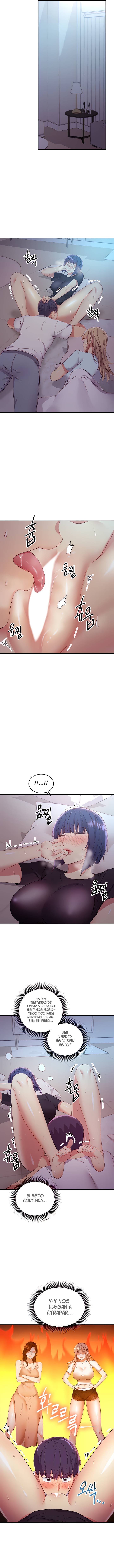 Stepmother Friends Raw - Chapter 92 Page 11