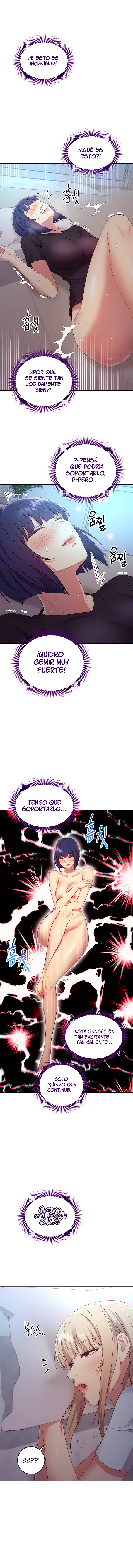 Stepmother Friends Raw - Chapter 92 Page 12