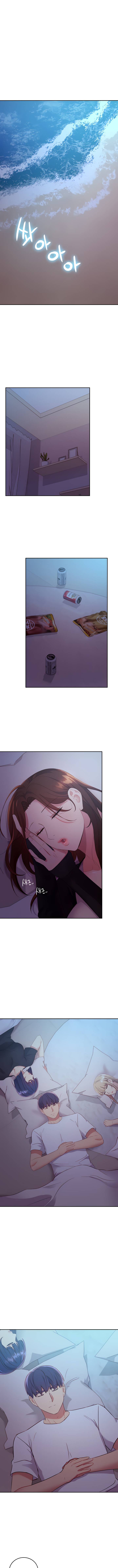 Stepmother Friends Raw - Chapter 92 Page 3