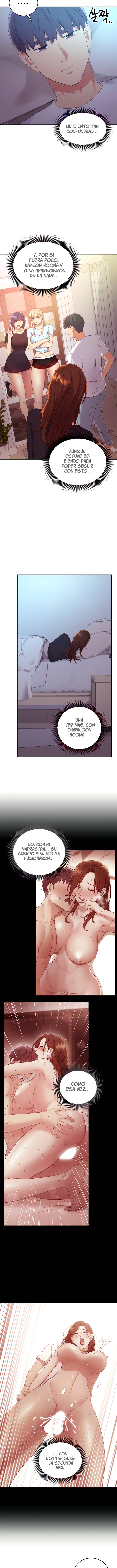 Stepmother Friends Raw - Chapter 92 Page 4