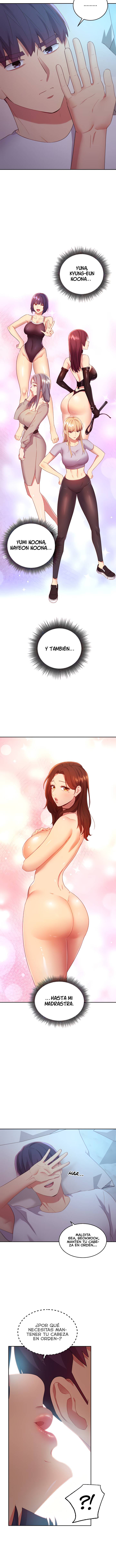 Stepmother Friends Raw - Chapter 92 Page 5