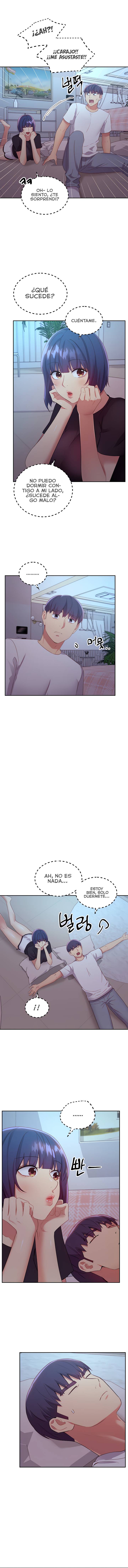 Stepmother Friends Raw - Chapter 92 Page 6