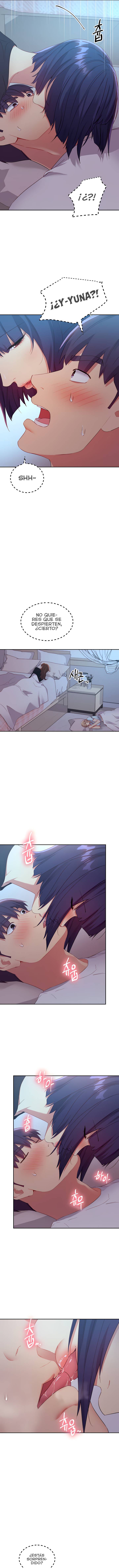 Stepmother Friends Raw - Chapter 92 Page 7