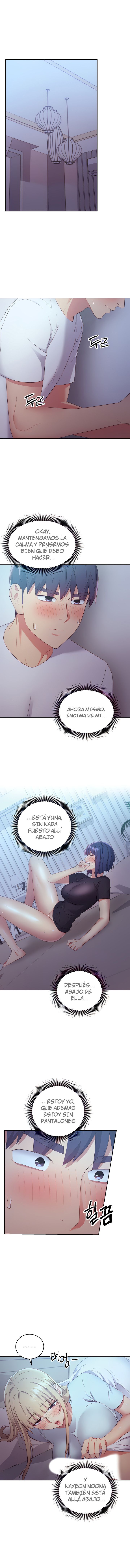 Stepmother Friends Raw - Chapter 93 Page 2