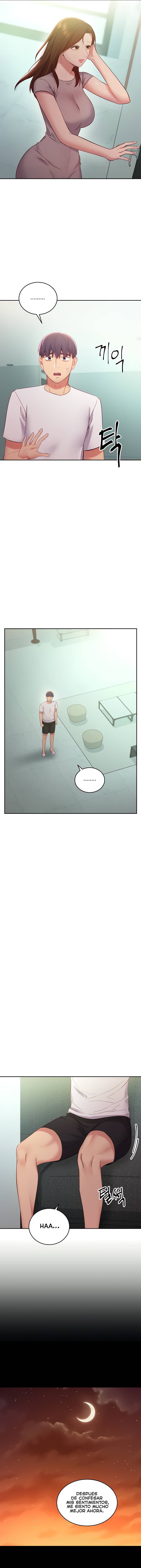 Stepmother Friends Raw - Chapter 96 Page 10