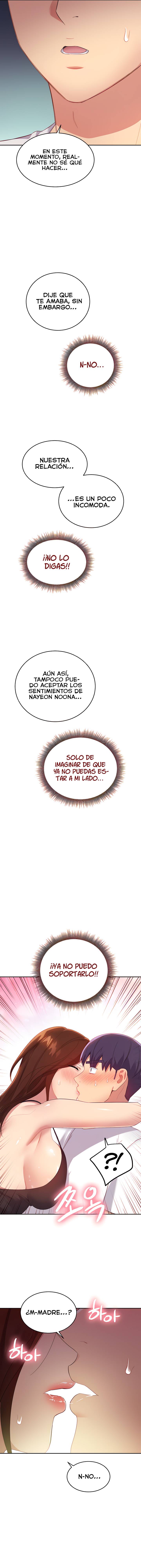 Stepmother Friends Raw - Chapter 96 Page 15