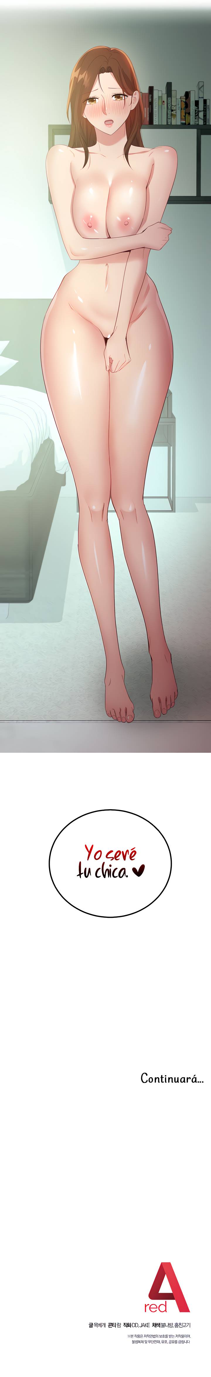 Stepmother Friends Raw - Chapter 96 Page 18