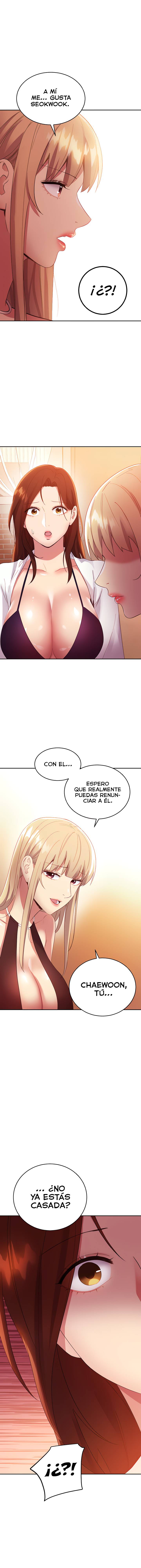 Stepmother Friends Raw - Chapter 96 Page 2