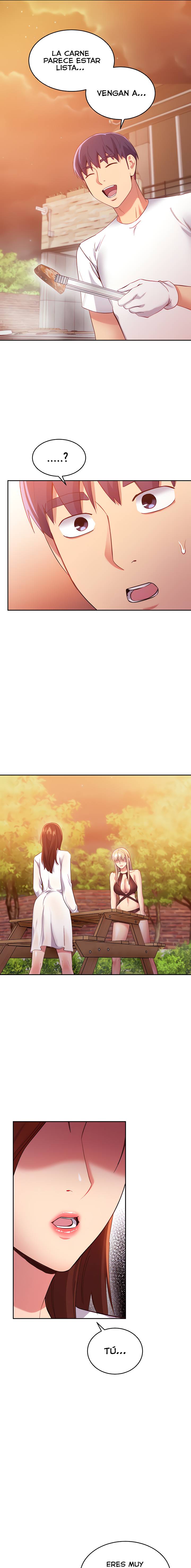 Stepmother Friends Raw - Chapter 96 Page 4