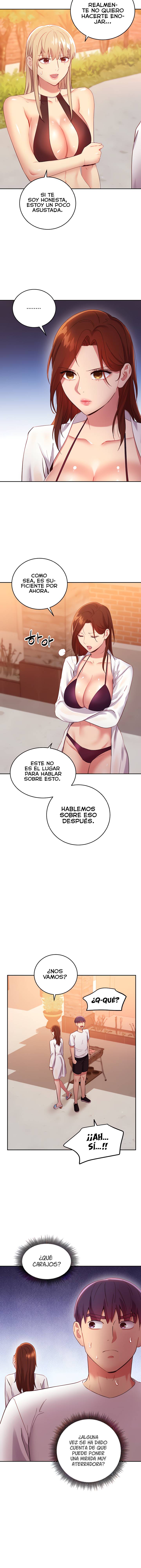 Stepmother Friends Raw - Chapter 96 Page 7