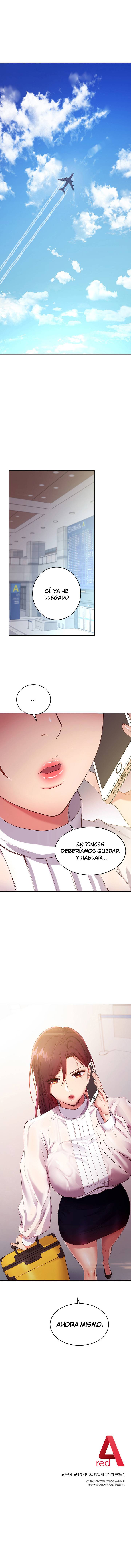 Stepmother Friends Raw - Chapter 97 Page 10