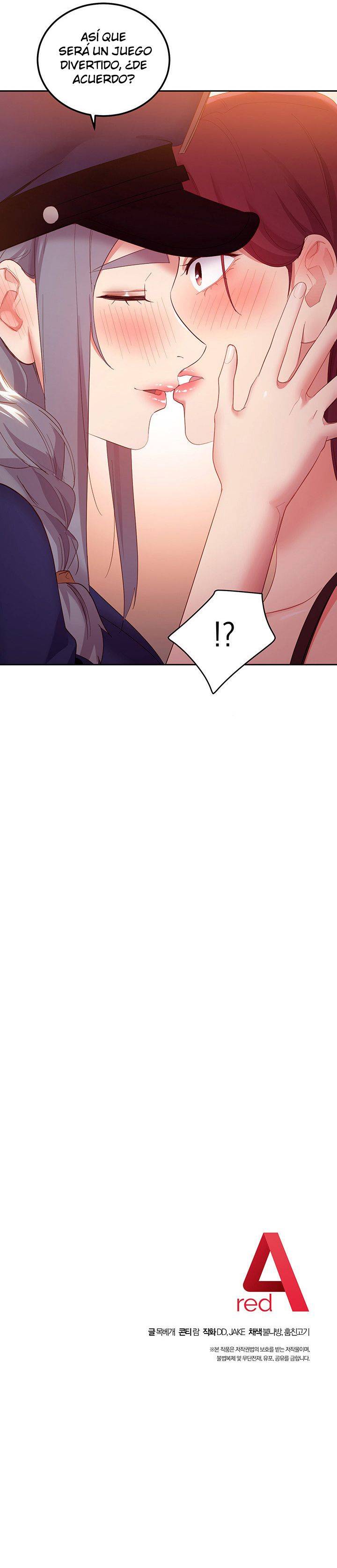 Stepmother Friends Raw - Chapter 99 Page 10