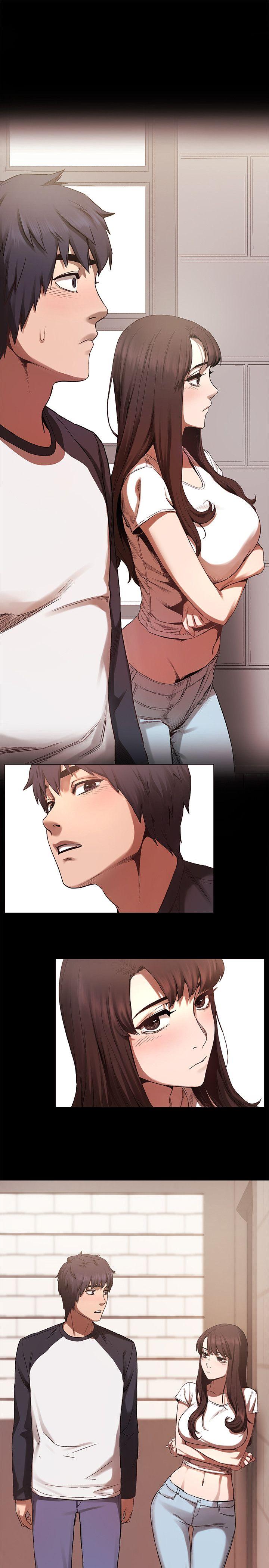 My Kingdom (Silent War) Raw - Chapter 3 Page 17